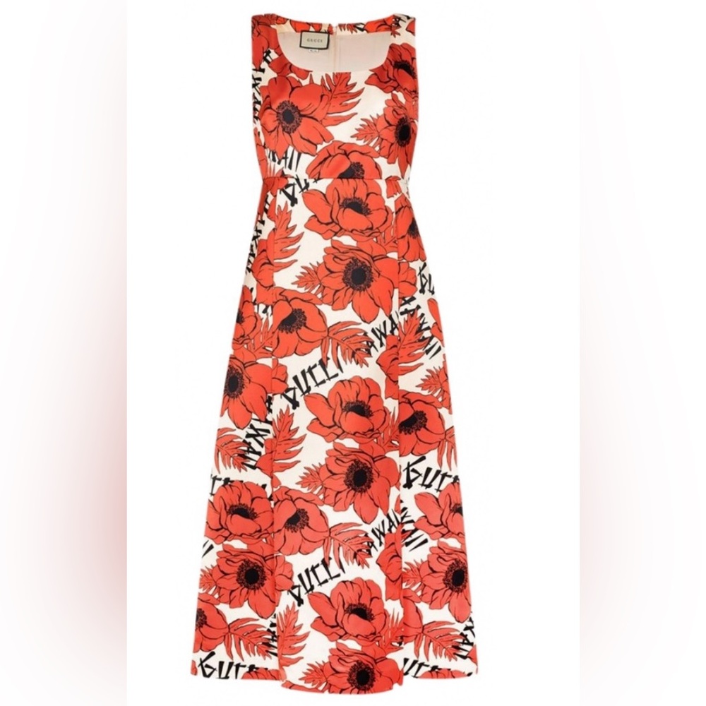 Brand new Gucci dress